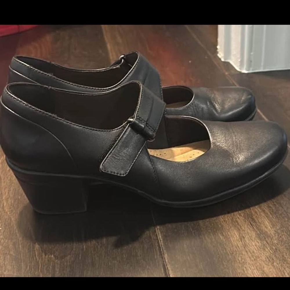 Clark’s shoes